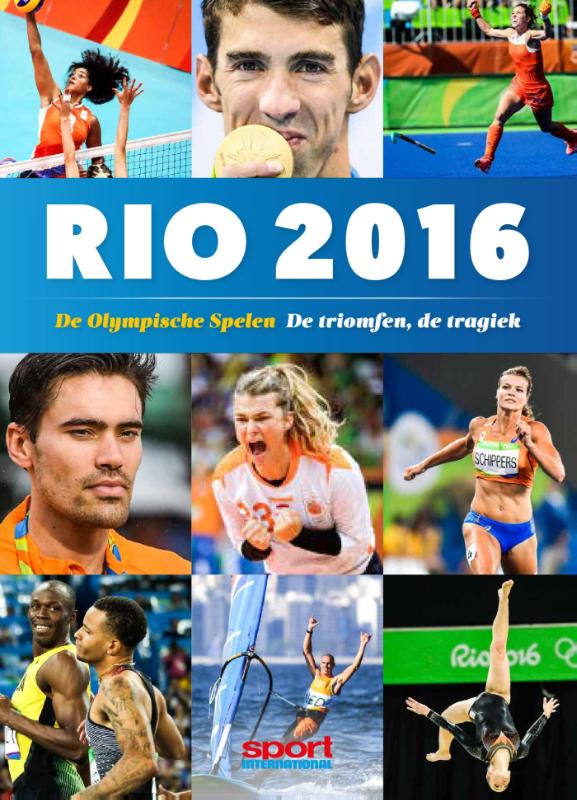 Koen de Vries Rio 2016 thumbnail
