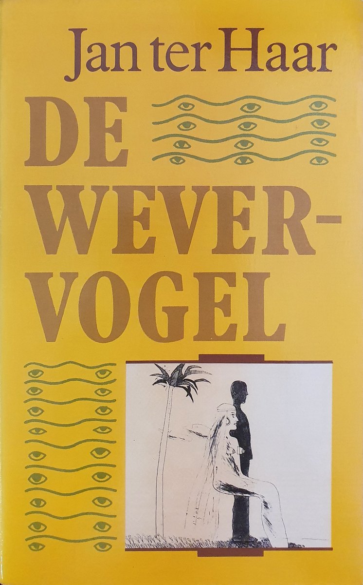 Wevervogel