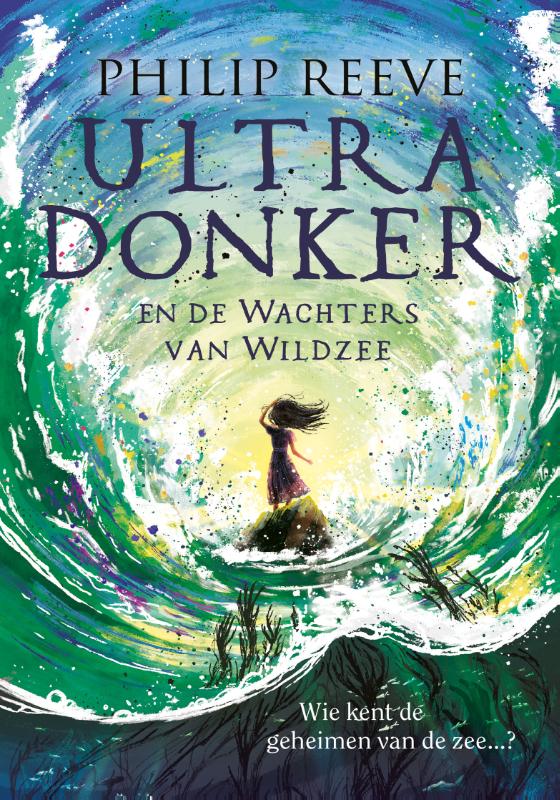 Ultra Donker en de wachters van Wildzee