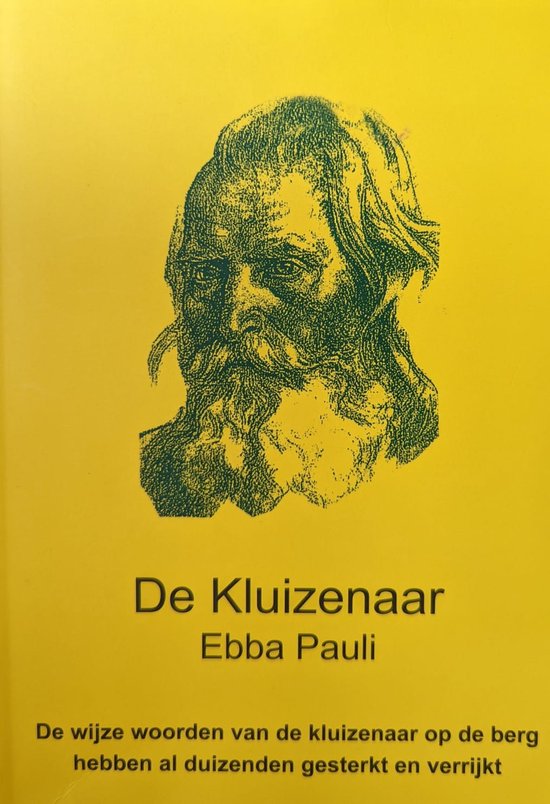 boekenbalie_9789082445923_cover de Kluizenaar