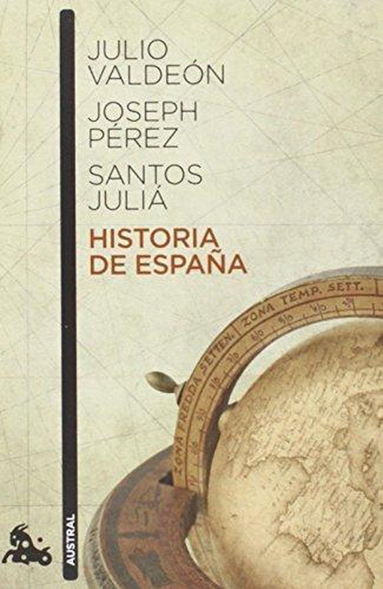 Historia de España