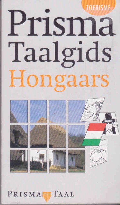 Hongaars / Prisma