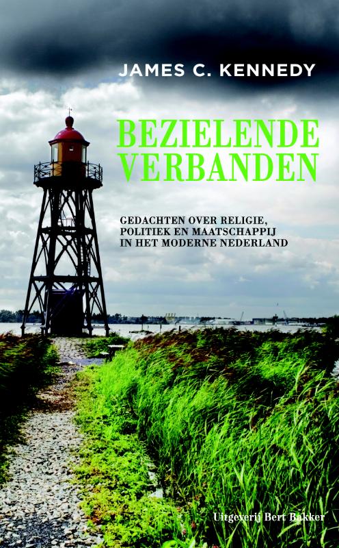 James C. Kennedy Bezielende Verbanden thumbnail