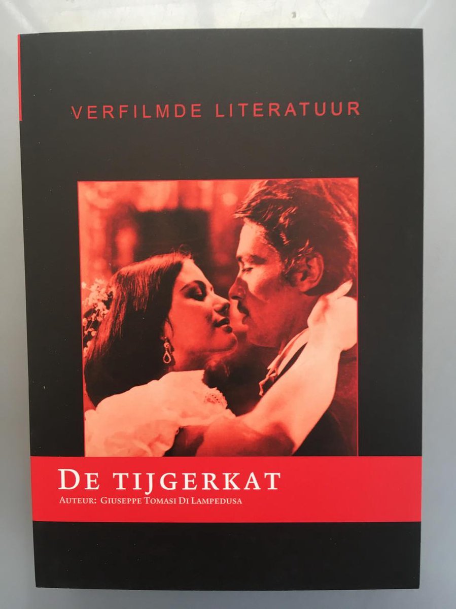 De Tijgerkat (Verfilmde Literatuur)