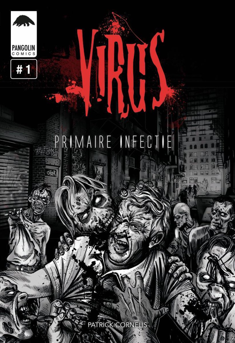 boekenbalie_9789082635300_cover Virus / virus / 1