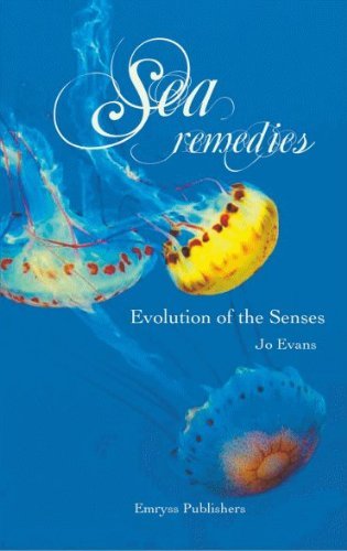 1 Marine Invertebrates Sea remedies and evolution of the senses