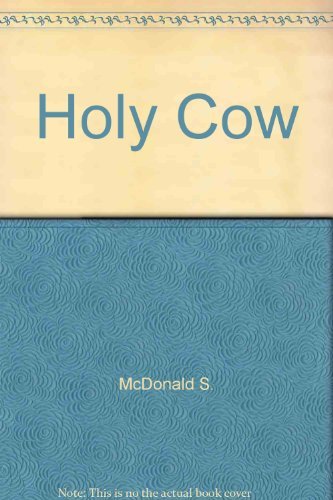 Holy cow!