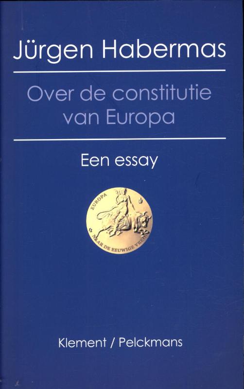 boekenbalie_9789086870929_cover Over de constitutie van Europa