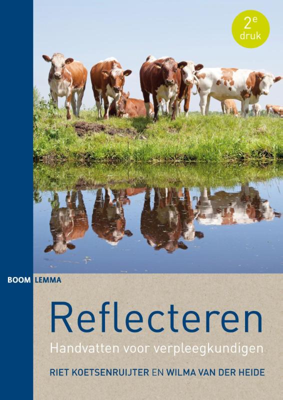 Riet Koetsenruijter Reflecteren thumbnail