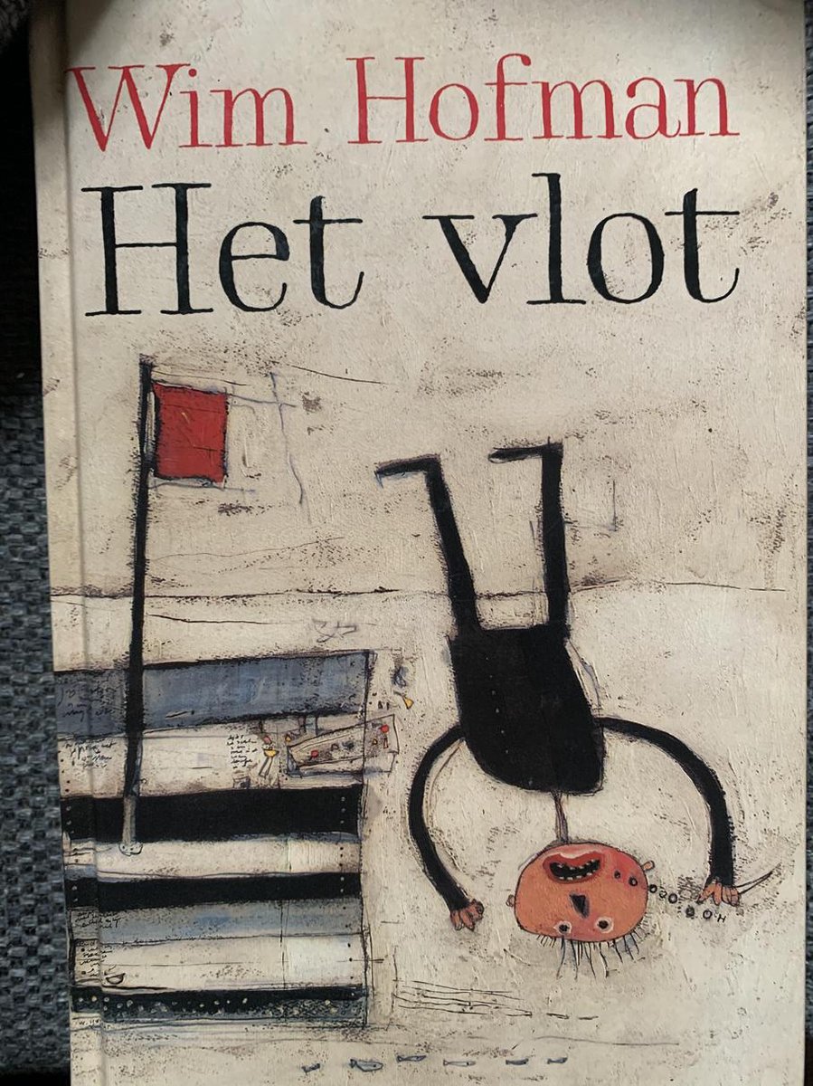 Wim Hofman Het Vlot thumbnail