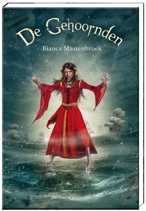 Bianca Mastenbroek De Gehoornden