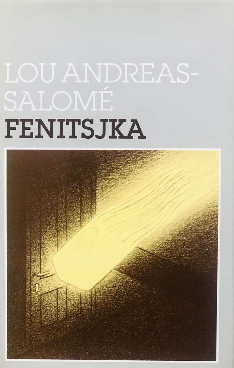 Fenitsjka ; een uitspatting