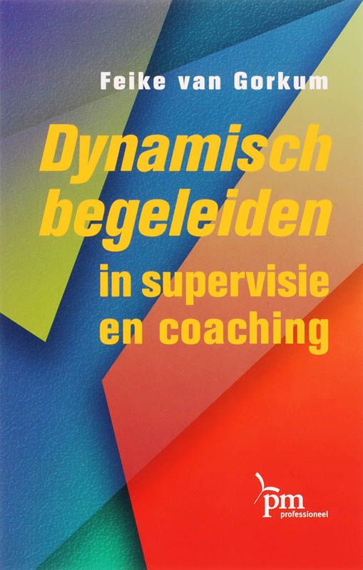 F. van Gorkum Dynamische Begeleiding / Pm-reeks