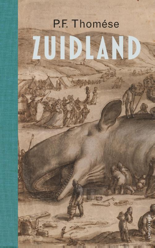 P.F. Thomése Zuidland thumbnail