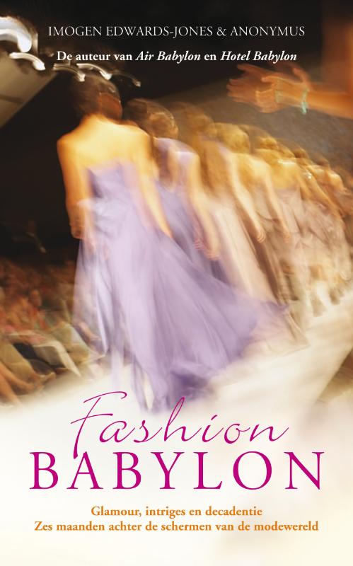 Fashion Babylon