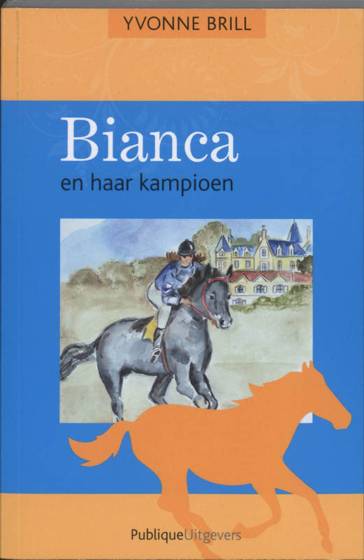 Bianca En Haar Kampioen