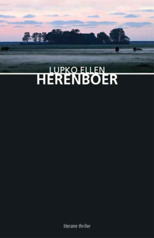 boekenbalie_9789054522232_cover Herenboer / Ludde Menkema