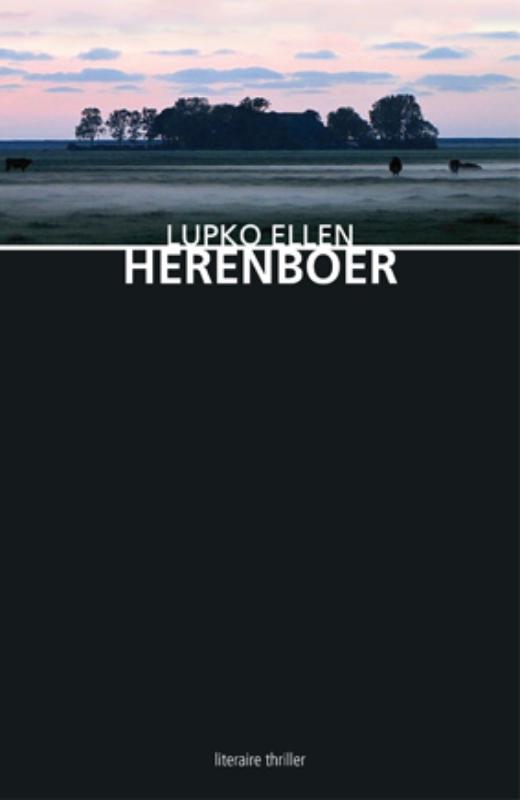 Herenboer / Ludde Menkema