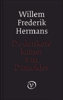 De donkere kamer van Damokles