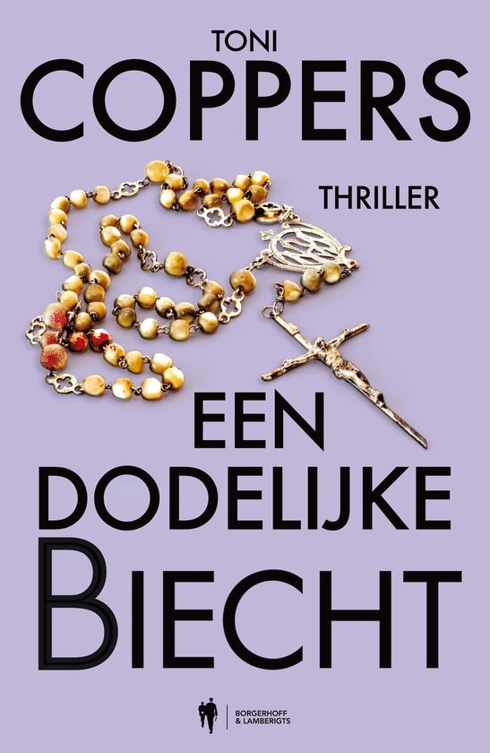 Een dodelijke biecht / Liese Meerhout / 21