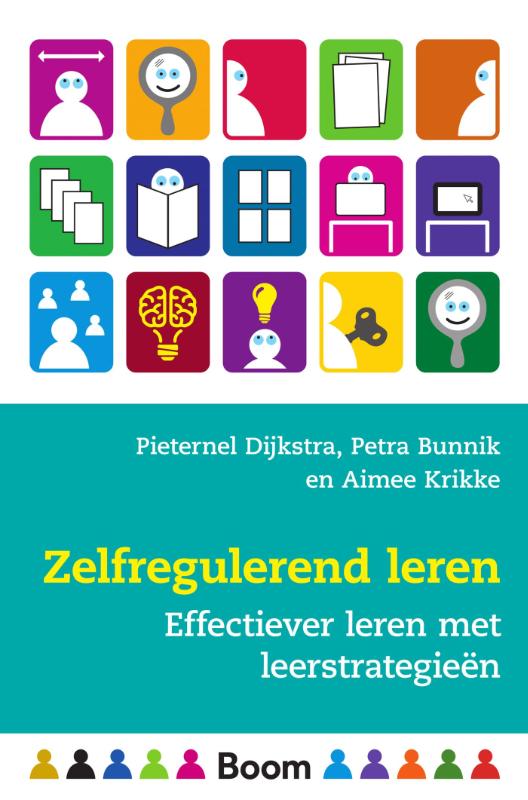 boekenbalie_9789024409075_cover Zelfregulerend leren / In de klas