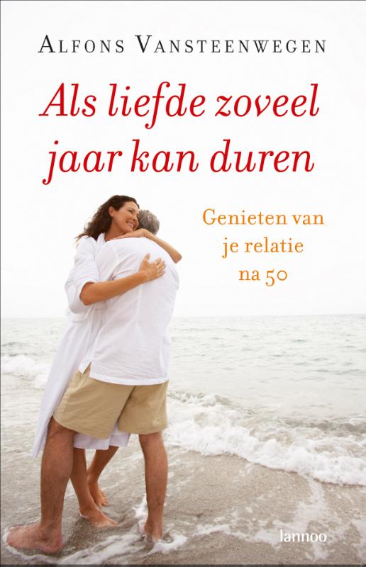 Als liefde zoveel jaar kan duren