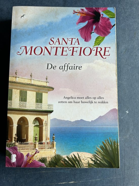 De affaire