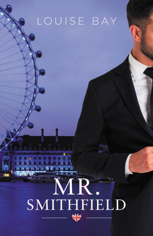 Mr Smithfield / Mister / 3