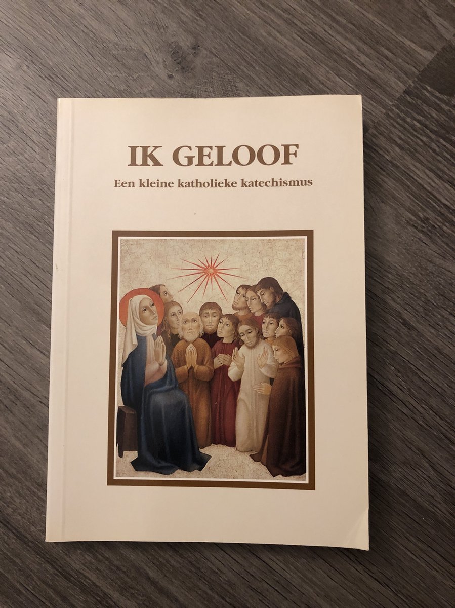 Ik Geloof