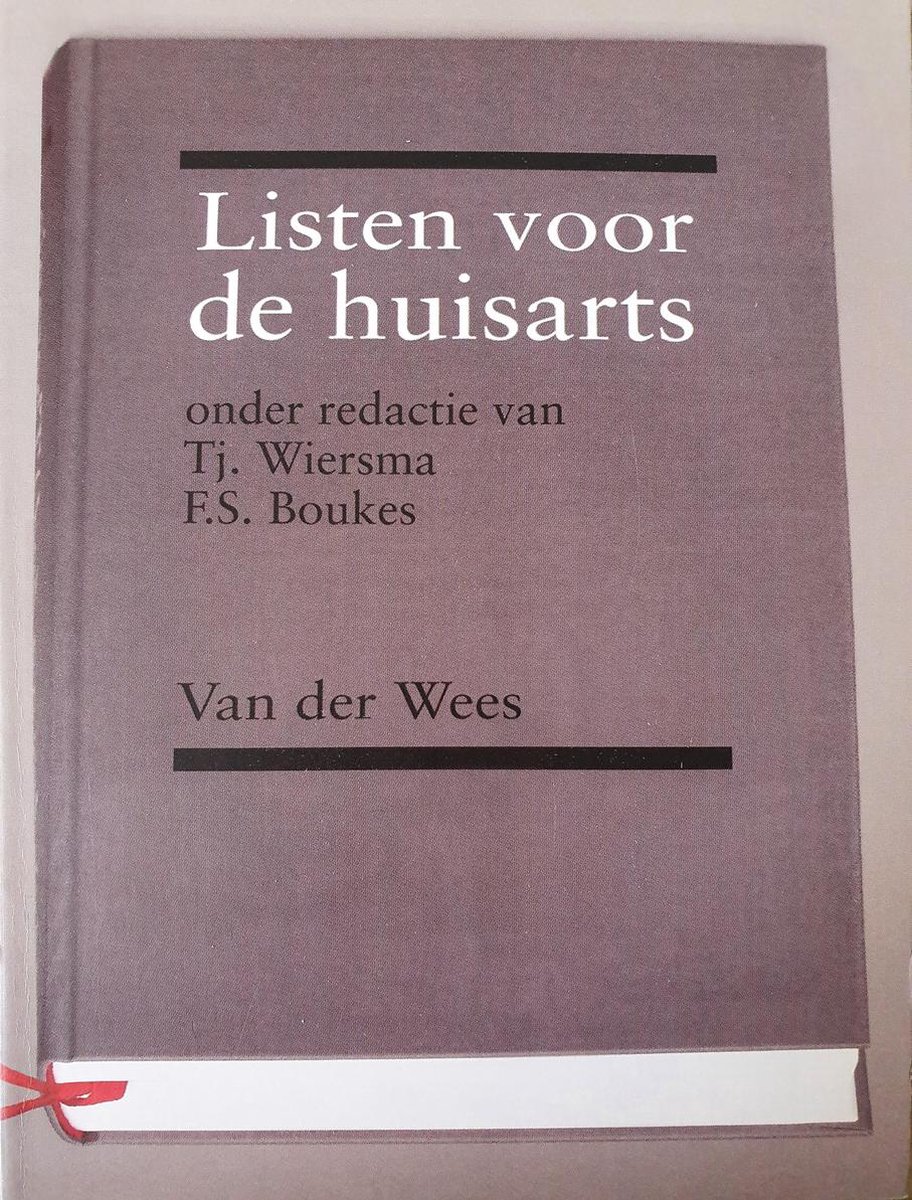 Listen Voor De Huisarts