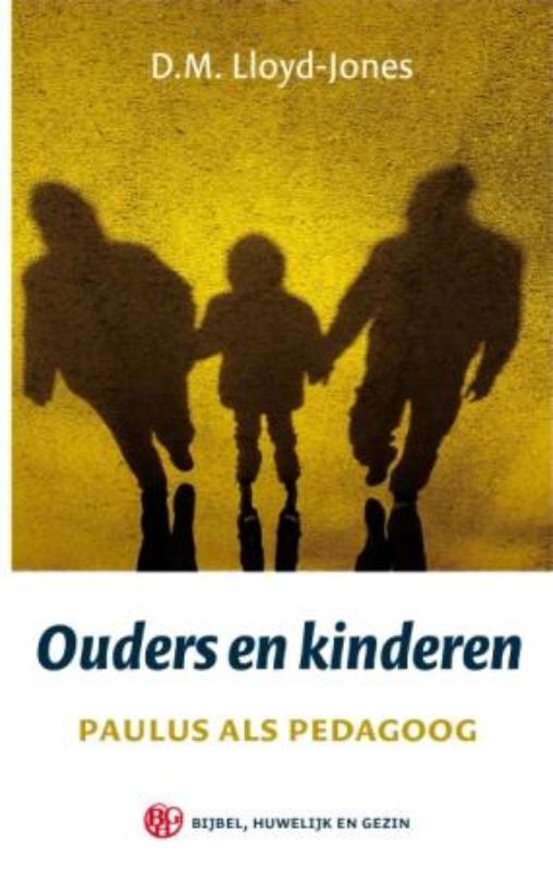 Ouders En Kinderen