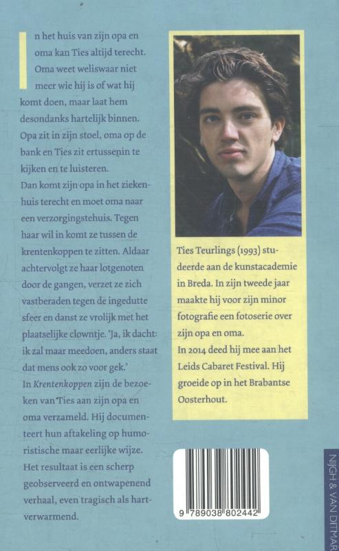 Krentenkoppen achterkant