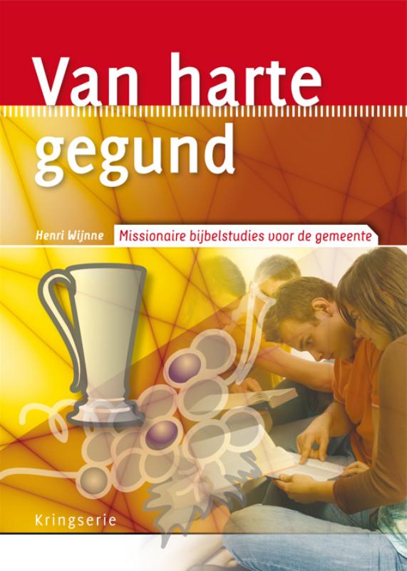 Van harte gegund / Kringserie
