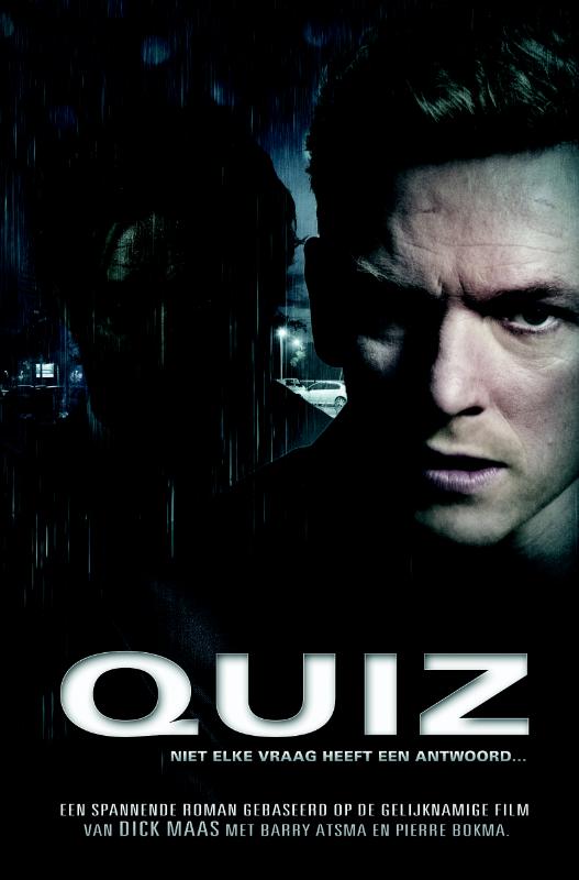 Dick Maas Quiz thumbnail