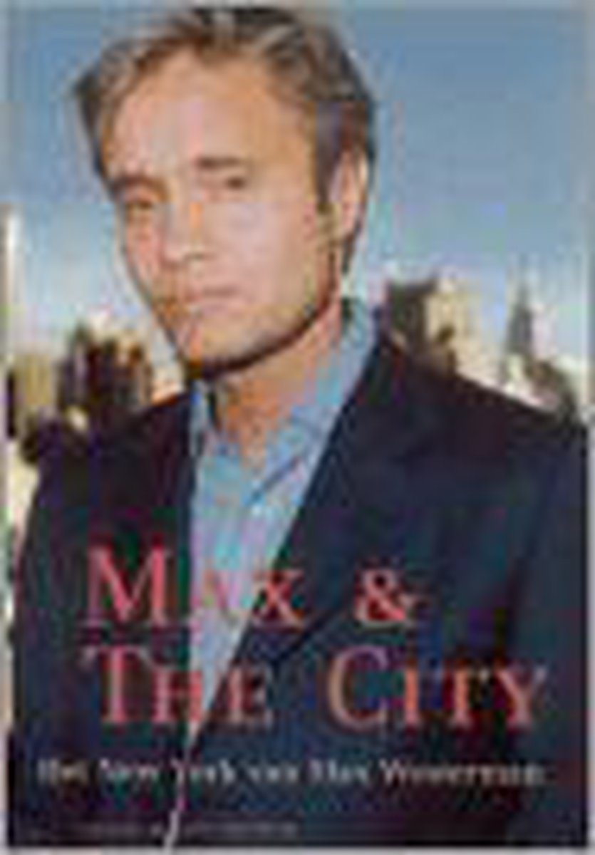 Max En The City