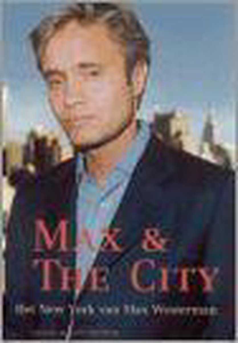 Max en The City