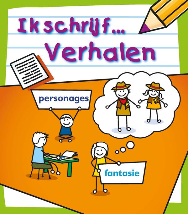 boekenbalie_9789461751362_cover Verhalen / Ik schrijf...