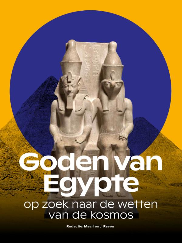 Goden van Egypte