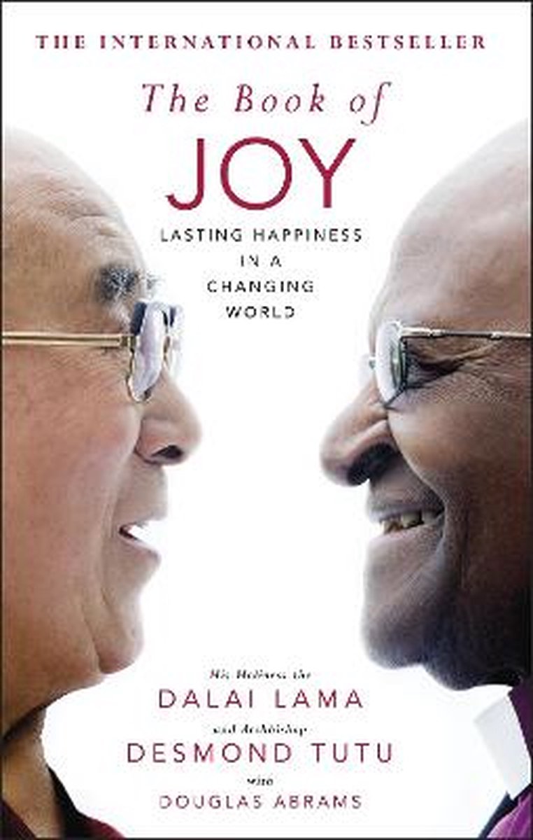 Desmond Tutu The Book Of Joy thumbnail