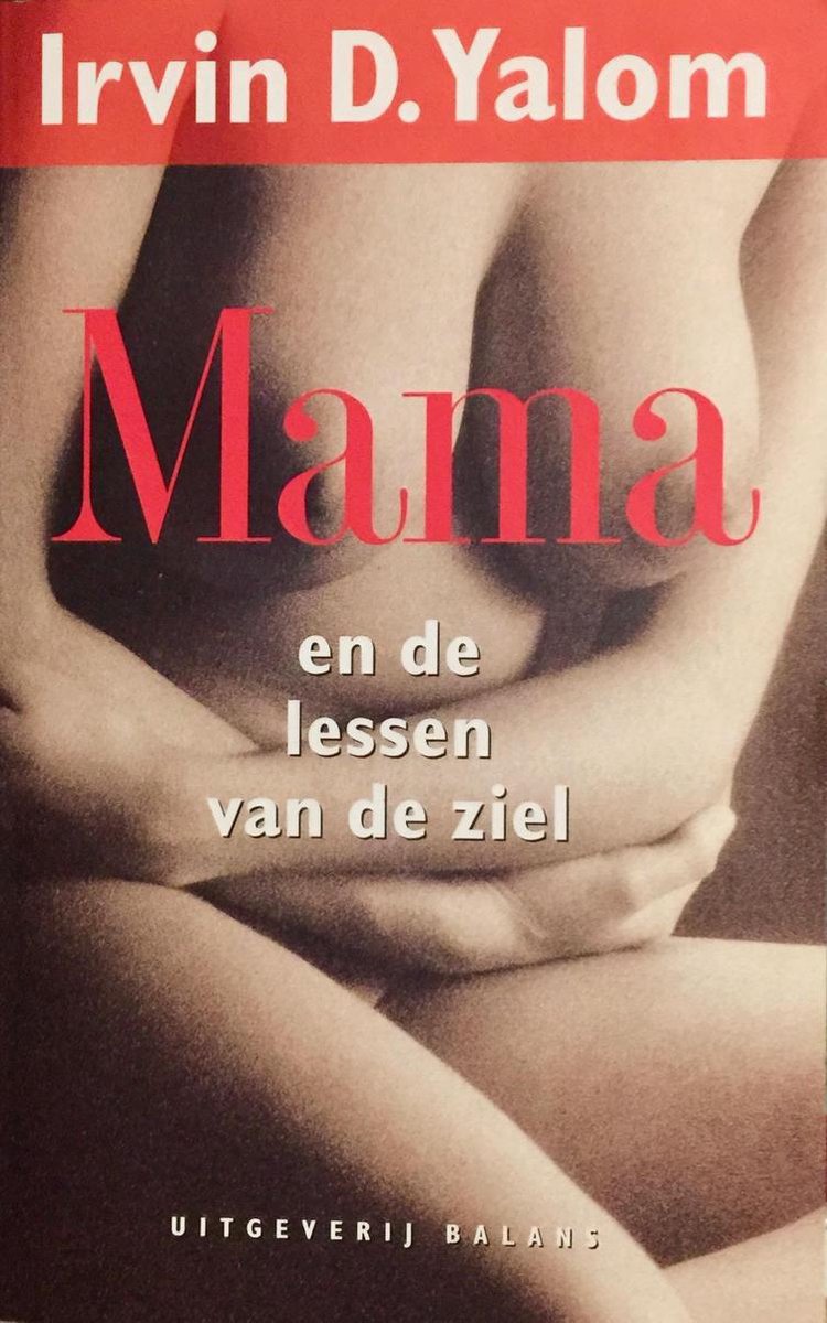 Mama En De Lessen Van De Ziel