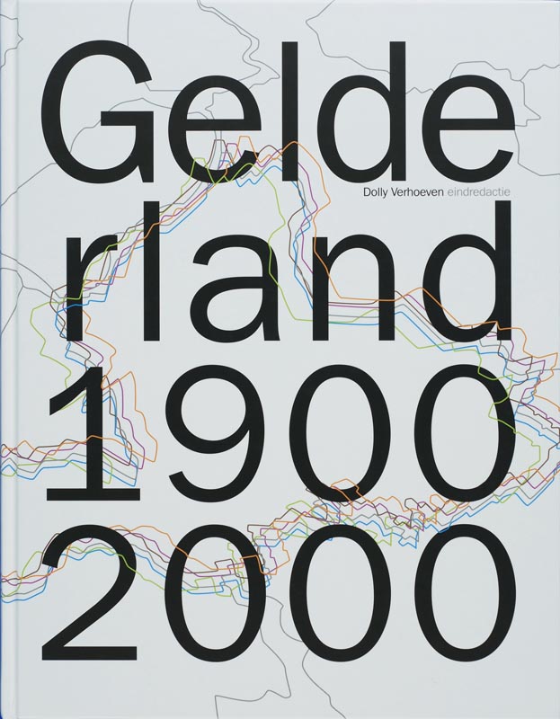 Gelderland 1900-2000