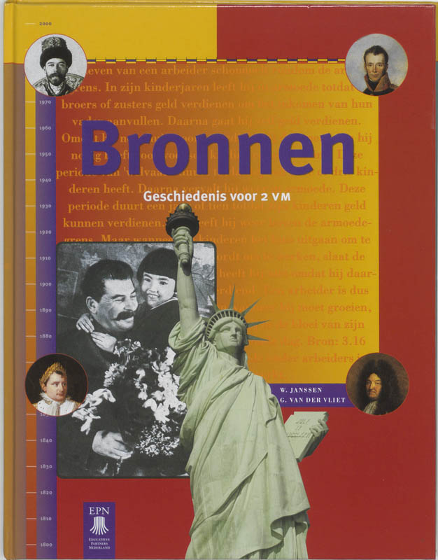 boekenbalie_9789011049062_cover Bronnen 2 vm leerlingenboek