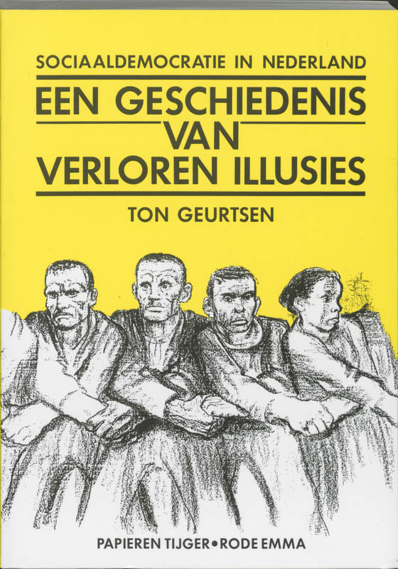 Een Geschiedenis Van Verloren Illusies