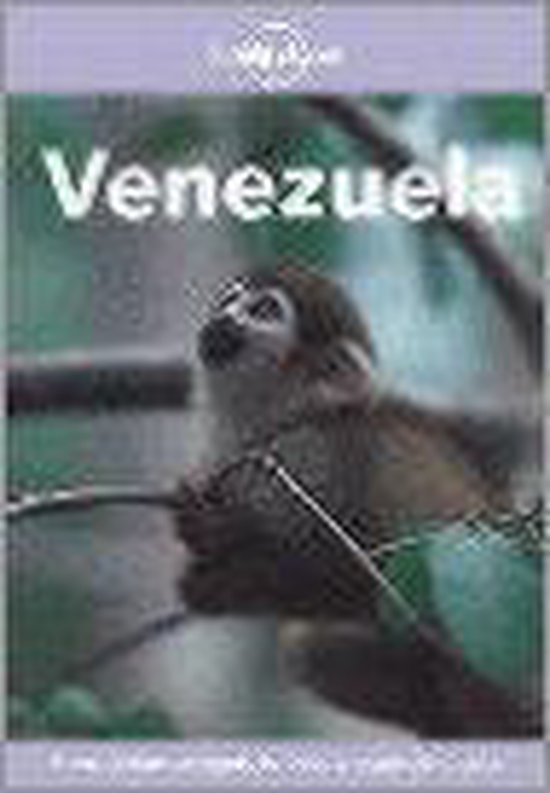 VENEZUELA 3E                         ING