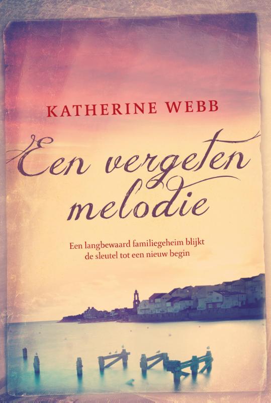boekenbalie_9789032513832_cover Een vergeten melodie