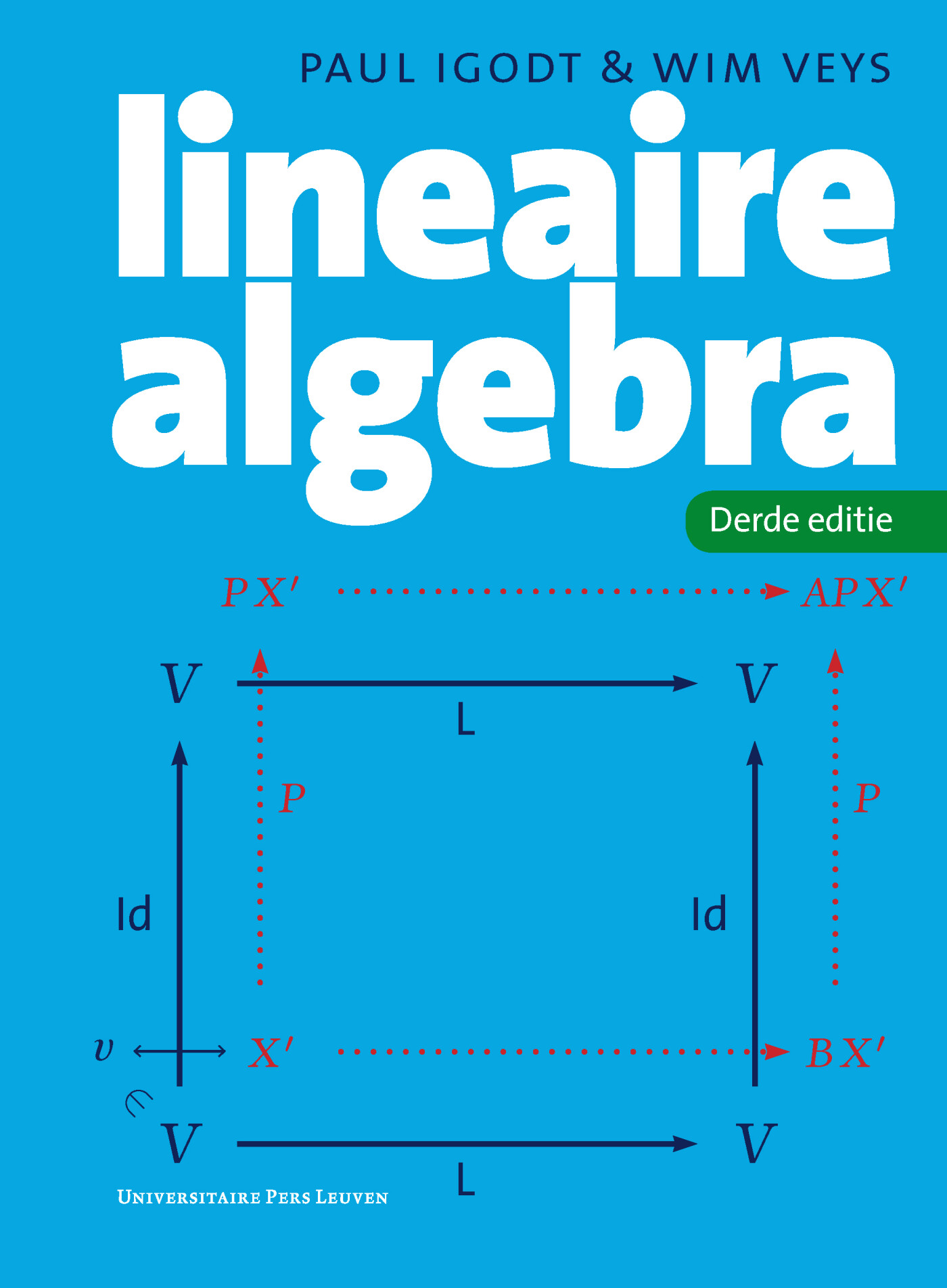 boekenbalie_9789462703148_cover Lineaire algebra - derde editie