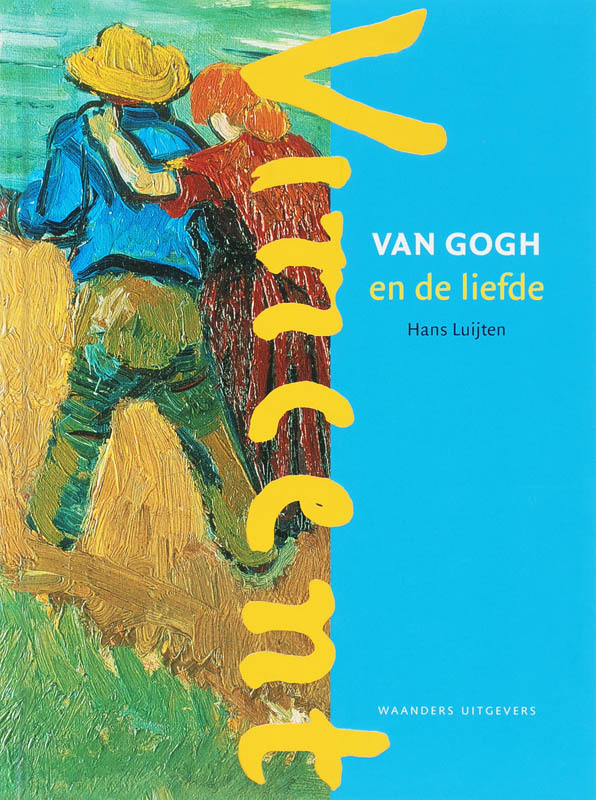 boekenbalie_9789040083532_cover Van Gogh en de liefde