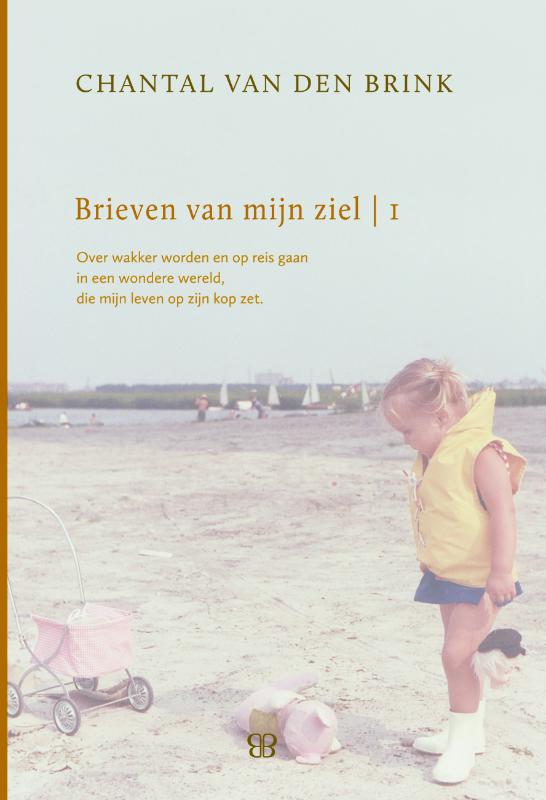 boekenbalie_9789081817202_cover Brieven van mijn ziel / 1993-1999