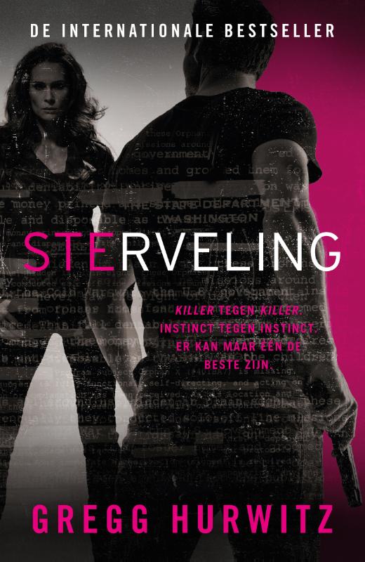 Sterveling / Orphan X / 9