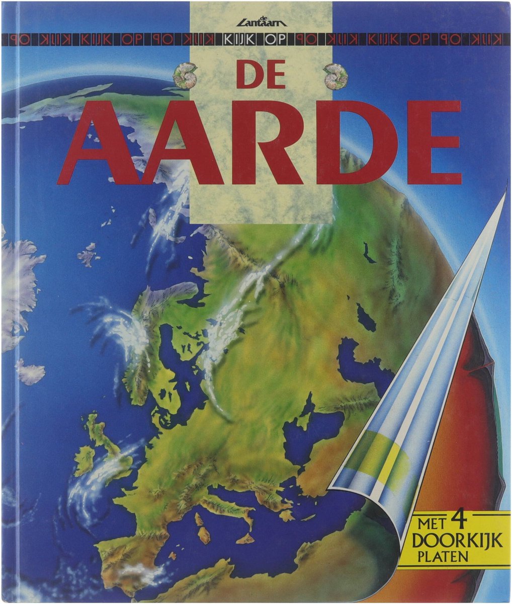 De aarde